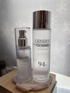 ジェネリック化粧品 2点セット