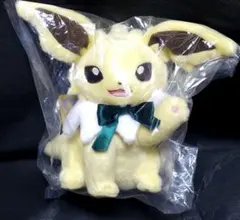 ポケモン★イーブイコレクション★ぬいぐるみ★サンダース★未使用品★タグ付き