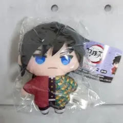 鬼滅の刃 かぷっこふれんず2 冨岡義勇 ③