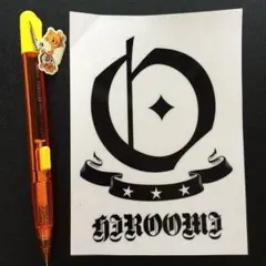 みぃちゃん様専用ステッカー