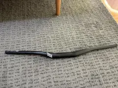 TITLE MTB REFORMカーボンハンドルバー 美中古② 箱無し TITLE MTB REFORMカーボンハンドルバー 美中古② 箱無し - メルカリ