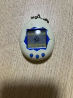 1996年　たまごっち　通電可