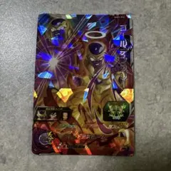 HGD2-34 UR ゴールデンフリーザ - メルカリ