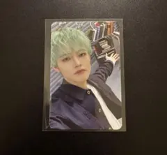 NCT DREAM DREAMSCAPE JAPAN チョンロ