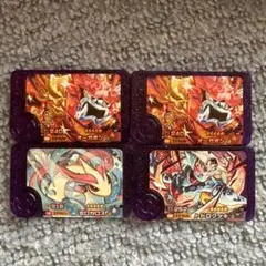 ポケモンフレンダ スーパートレジャーセット