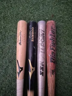 2025年最新】阿部慎之助 バットの人気アイテム - メルカリ