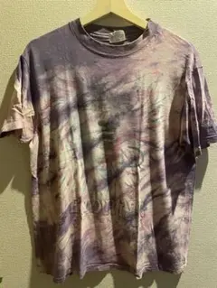 80s Jimi Hendrix ジミヘン　ビンテージ　タイダイ　tシャツ