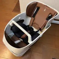 Bikke ブリヂストン　ビッケポーラー e 1〜4歳頃 ベルト付きのサムネイル
