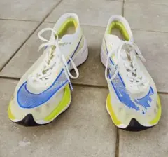 Nike ヴェイパーフライネクスト 26.5　ナイキ　ランニング