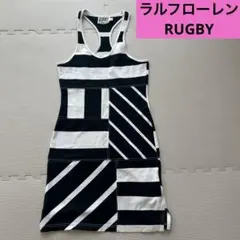 RUGBY Ralph Lauren ノースリーブ　ワンピース XS
