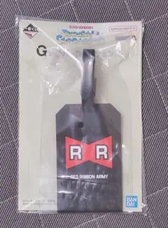 ドラゴンボール 一番くじ　G賞 ラバーコレクション