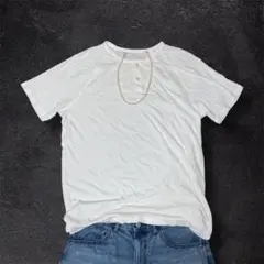 ら*る様 00s AMERICAN EAGLE tee y2k archiveのサムネイル