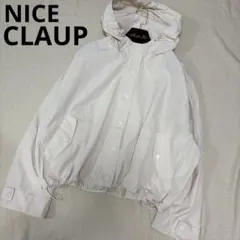 NICE CLAUP ナイスクラップ マウンテンパーカー ナイロンパーカーのサムネイル