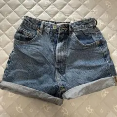［未着用］zara ズボン