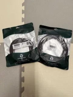THSUCORDS HDMIケーブル 0.3m X00120LMWN