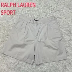 ラルフローレンスポーツ　ポロチノ　ショートパンツ　ハーフパンツのサムネイル