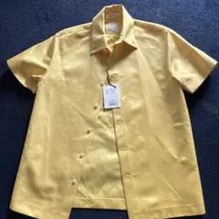 MADISONBLUE イエロー 半袖シャツ 00のサムネイル