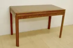 DREXEL/ドレクセル ヘリテイジ チーク テーブル デスク アメリカ製