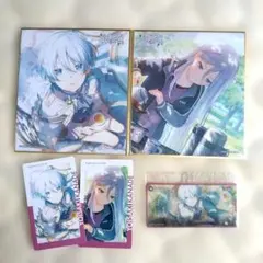 2026年最新】プロセカ ミニ色紙 宵崎奏の人気アイテム - メルカリ