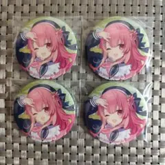 プロセカ 天馬咲希 グリ缶 缶バッジ WL 44C - メルカリ