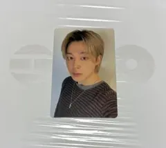 BTS ARIRANG アリラン　weverse JP ジミン