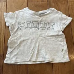 gelato pique PIQUE Tシャツのサムネイル