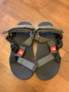 THE NORTH FACE スポーツサンダル 20