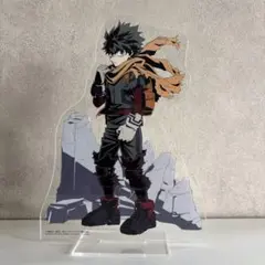 僕のヒーローアカデミア 緑谷出久 アクリルスタンド