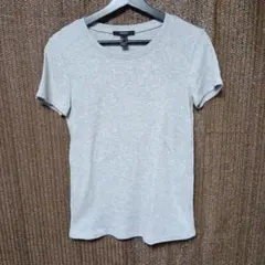 FOREVER 21 グレー 半袖 Tシャツ Mのサムネイル