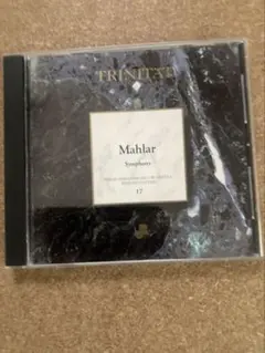 マーラー/交響曲第1番「巨人」 ハイティンク指揮 ベルリン・フィル(中古CD)