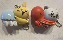 ちいかわ水族館　ちいかわ　うさぎ