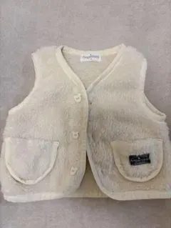 キッズ　ファーベスト