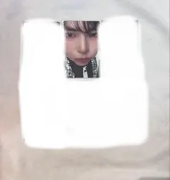 ZEROBASEONE ZB1 ゼベワン　ハンビン　トレカ　ワルツ