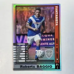 2025年最新】wccf バッジョの人気アイテム - メルカリ