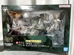 一番くじ 呪術廻戦 死滅回游 ラストワン賞 日車寛見 ジャッジマン