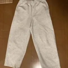 メンズスエットパンツ ジョガーパンツ
