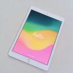 iPad 第6世代 32GB Wi-Fiモデル A1893