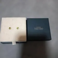 TSUTSUMI 黄緑 箱無し