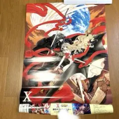 星の翼 ネームレス 無銘 アクスタ アクリルスタンド starward 完凸
