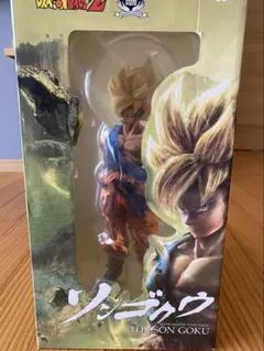 2026年最新】smsp 孫悟空 海外の人気アイテム - メルカリ