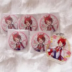 2025年最新】莉犬くん アクキーセットの人気アイテム - メルカリ