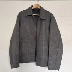 asako様専用】DRIES VAN NOTEN ウール コート 46 - メルカリ