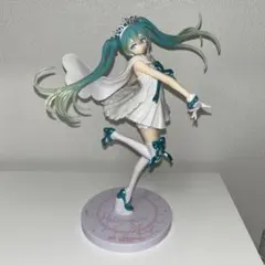 2026年最新】初音ミク フィギュア 15th anniversaryの人気アイテム
