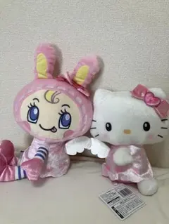 2026年最新】天使のキティちゃんの人気アイテム - メルカリ