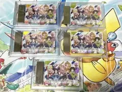 プレシャスメモリーズ アマガミSS+ 七咲逢 金銀サインセット - メルカリ