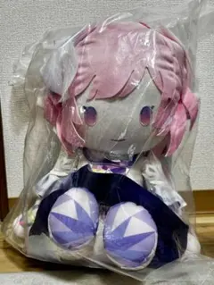 崩壊：スターレイル Vol.3 A賞 キュレネ　ぬいぐるみ