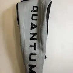 QUANTUM ドライバー用 ヘッドカバー