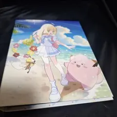 2026年最新】ポケモン リーリエ ファイルの人気アイテム - メルカリ