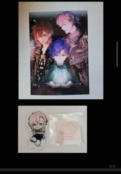 プラスメイト PLUSMATE プチカレ　特典　高嶺さん