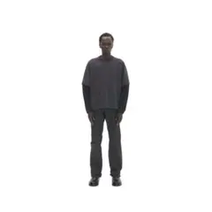2026年最新】YEEZY Yeezy TS-01 T-shirtの人気アイテム - メルカリ